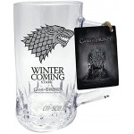 ABYstyle GAME OF THRONES Chope Stark