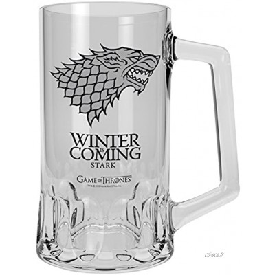 ABYstyle GAME OF THRONES Chope "Stark"
