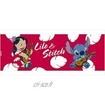 ABYstyle Disney Lilo & Stitch Tasse 320 ml Lilo & Stitch Ohana
