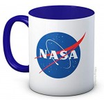 mug-tastic NASA Programme Spatial de Haute qualité Tasse à thé café