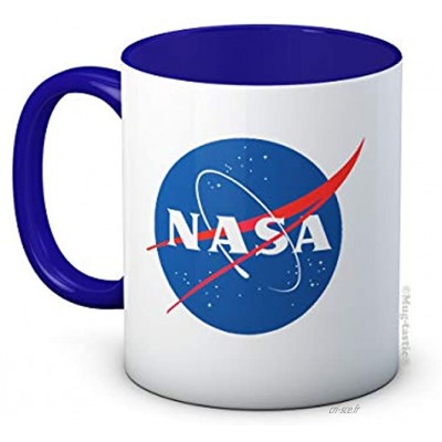 mug-tastic NASA Programme Spatial de Haute qualité Tasse à thé café