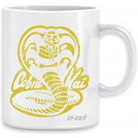 Cobra Kai Cobra Kai Tasse Ceramic Mug Cup