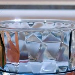 mugs et soucoupes Mugs à infusion Coupe Tumbler Bleu Transparent Coupe 10 oz Coupe Coupe Fraîche et Simple Coupe de Jus de Thé au Lait