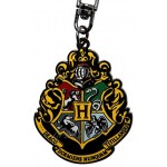 ABYstyle Harry Potter Lot de Hogwarts Verre + porte-clés + mini tasse