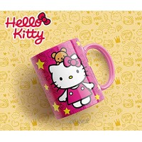 Tasse Hello Kitty 06