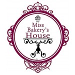 Miss Bakery's House® Cake Drum 12 mm Ø 20 cm argenté Ronde 5 pièces Support sous-Verre épais pour gâteaux