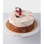 Planches à Gâteaux à La Mousse 50 Support Gateau Carton Pour Cupcakes Desserts 8,9 cm