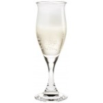 Holmegaard Idéelle Flûte à Champagne Verre 23 cl