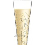RITZENHOFF Flûte à champagne Champus 1070273 205 ml