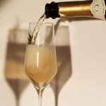 Vivo by Villeroy & Boch Group CY0412 Lot de 2 flûtes à champagne en cristal 252 ml