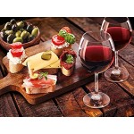 Smartbox Coffret Cadeau pour vin et couvercles Unisexe Adulte Standard