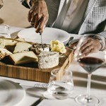 zzysh Système de préservation et Bouchon pour Le vin Gaz Argon Conservateur de vin – Le Moyen Le Plus Efficace pour Garder Le vin Frais après Son Ouverture.