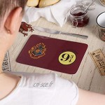 Warner Brothers 13286 Planche à petit-déjeuner en mélamine Harry Potter