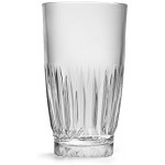 Verre long drink Winchester Beverage de Libbey 355 ml 35,5 cl lot de 6 élégant verre- qualité supérieure- vont au lave-vaisselle