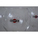 Verres à Martini Ballon Lot de 6 verres à cocktail Verres à long drink Balloon Verres I