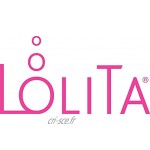 Lolita 6000226 Verre à Eau Multicolore 9 x 9 x 12 cm